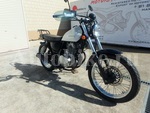     Suzuki Grass Tracker Big Boy TU250G 2003  5